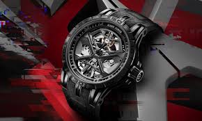 roger dubuis replica watches